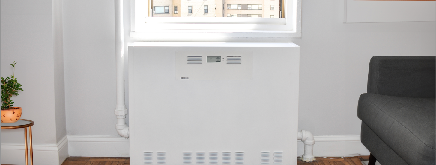 Bronx Co-Op Implements Smart Radiator Covers to Cut Carbon Emissions and Energy Costs